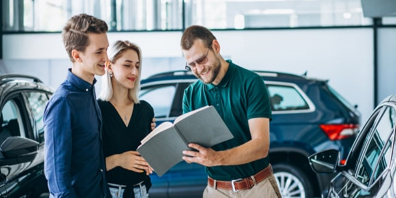 How to Prefer a Rental Car