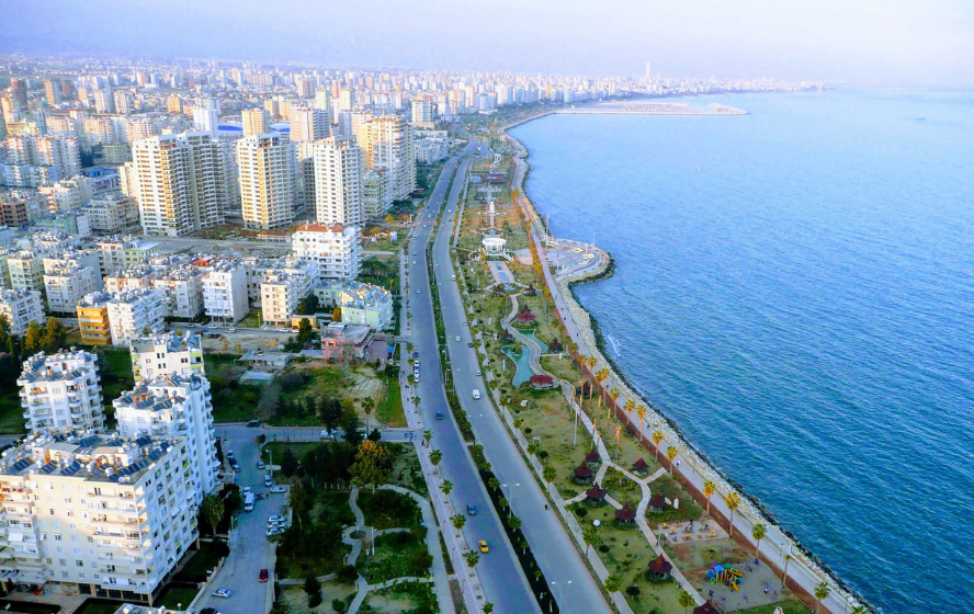 Mersin Araç Kiralama