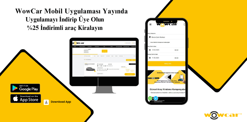 Mobil Uygulama