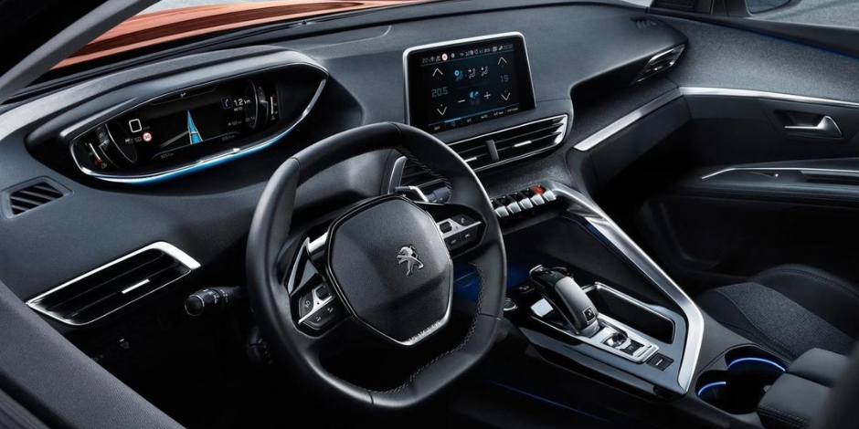 PEUGEOT 3008 VEYA BENZERİ