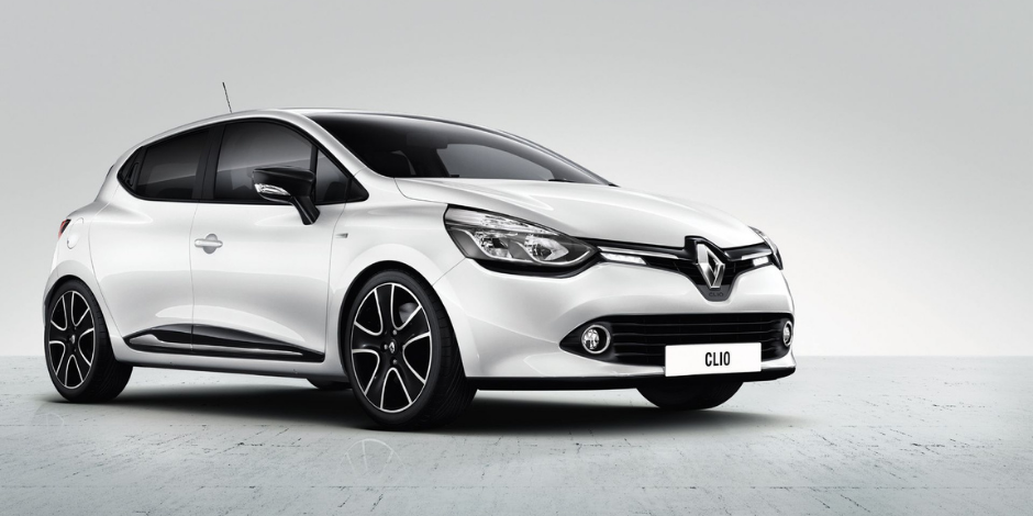 RENAULT CLİO VEYA BENZERİ