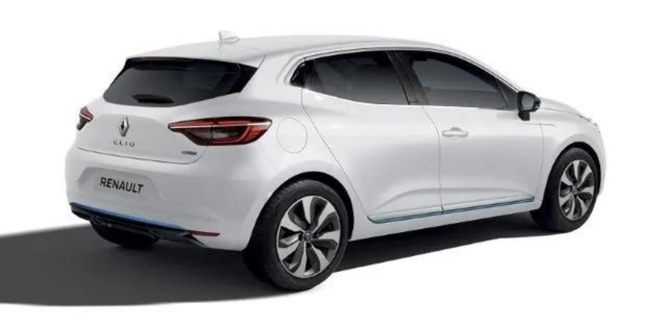 RENAULT CLİO OR SIMILAR